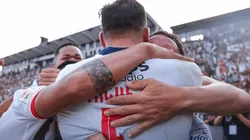 Alianza Lima formará así contra Deportivo Municipal