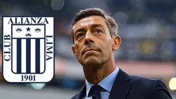 El DT portugués se encuentra sin equipo en la actualidad.