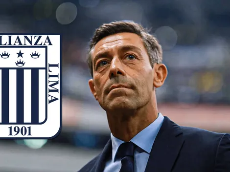 Caixinha es firme candidato para ser el próximo DT de Alianza Lima