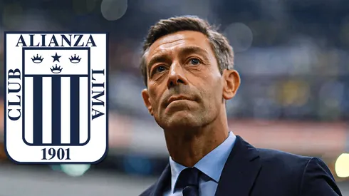 El DT portugués se encuentra sin equipo en la actualidad.