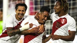 Sorpresas en el Ranking FIFA: Perú por encima de Chile y Ecuador. (Foto: Selección Peruana)