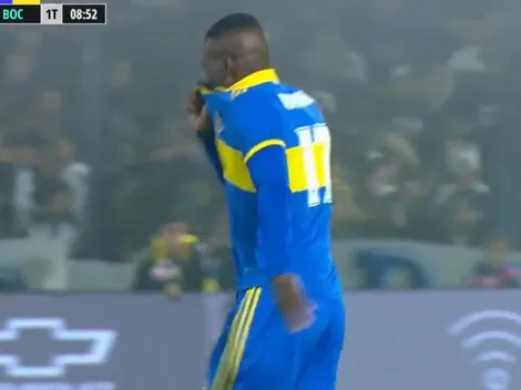 Escándalo: Zambrano y Advíncula sufren por partido suspendido de Boca