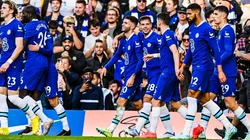 Goleó, ganó y gustó: Chelsea venció a Wolverthampton por la Premier. (Foto: Getty Images)