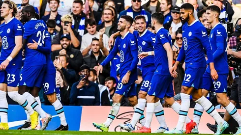 Goleó, ganó y gustó: Chelsea venció a Wolverthampton por la Premier. (Foto: Getty Images)