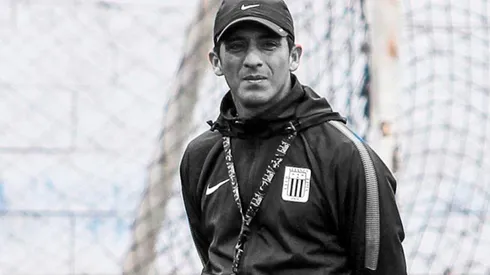 "Así campeone, 'Chicho' Salas se va de Alianza para el 2023". (Foto: Twitter Alianza Lima)