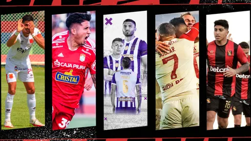 La fecha 15 del torneo clausura se estará jugando de la siguiente manera