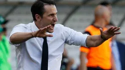 San José en su paso por el fútbol chileno