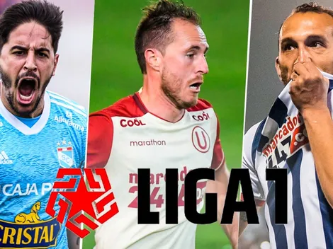 ¡Fuego en la cima! Así va la tabla del Torneo Clausura