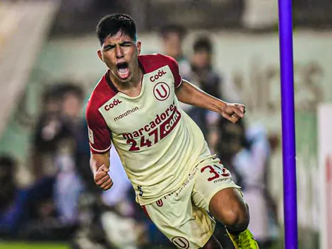 La dura crítica de ex goleador de la Universitario a Piero Quispe