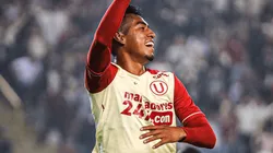 El defensor de 22 años atraviesa por un buen momento.