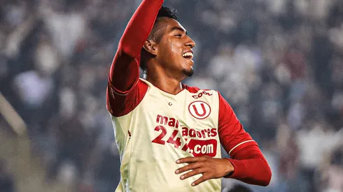 El defensor de 22 años atraviesa por un buen momento.