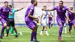 Casi salvado: Grandioso triunfo de Sport Boys sobre Alianza Atlético de Sullana