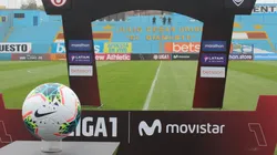 Futbolista de la Liga 1 habría agredido a hinchas de su equipo tras la última fecha del Torneo Clausura. Foto: Liga 1