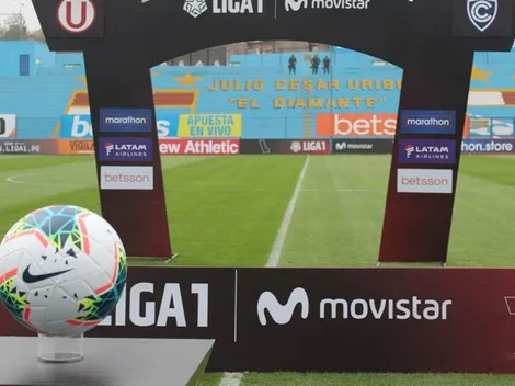 Futbolista de equipo de la Liga 1 habría agredido a mujeres e hinchas de su club