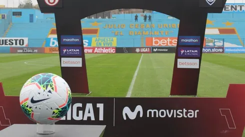 Futbolista de la Liga 1 habría agredido a hinchas de su equipo tras la última fecha del Torneo Clausura. Foto: Liga 1