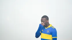 Advíncula se pronunció en sus redes sociales