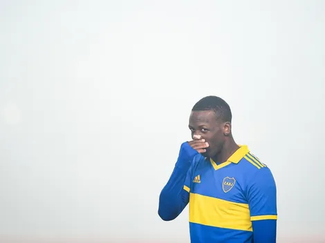 El emotivo mensaje de Luis Advíncula tras el escándalo en Argentina