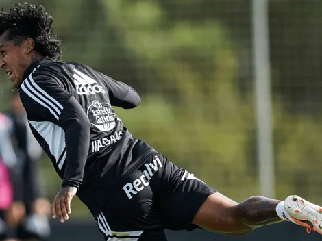 Renato Tapia eligió a su 'dream team' con cracks peruanos