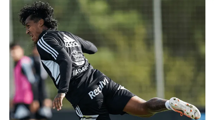 Renato Tapia eligió a su 'dream team' con cracks peruanos