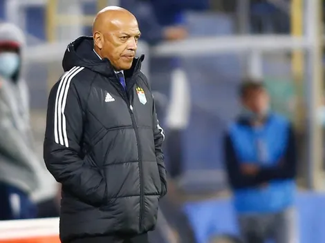 Roberto Mosquera sueña en grande y ya respira el título con Sporting Cristal