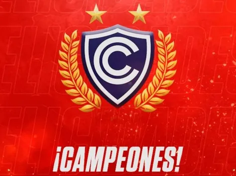 Los 3 súper jales que quiere Cienciano para ser campeón