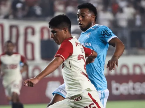 ¿Podrán ingresar las dos hinchadas al partido entre Sporting Cristal y Universitario de Deportes?
