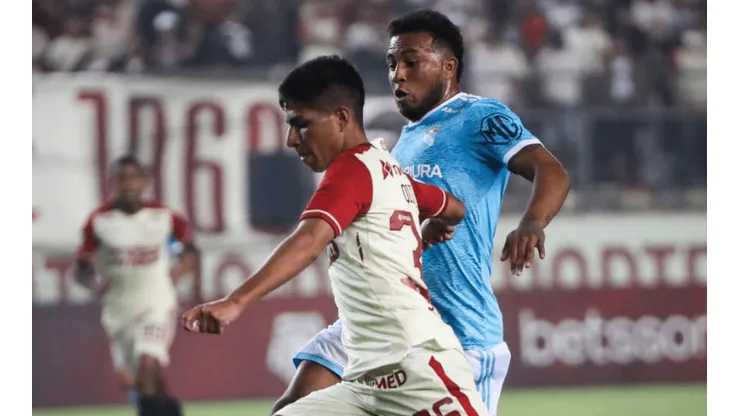 ¿Podrán ingresar las dos hinchadas al partido entre Sporting Cristal y Universitario de Deportes?