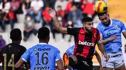 ADT estropea el camino de Melgar y lo complica en el Clausura. (Foto: Liga de Fútbol Profesional)