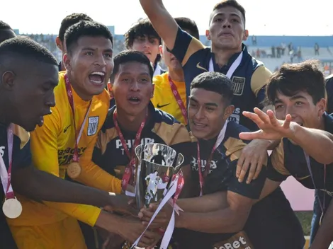 La polémica idea de Jean Ferrari para "perjudicar" a Alianza Lima