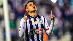 El volante se pronunció a través de sus redes sociales.