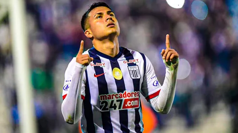 El volante se pronunció a través de sus redes sociales.