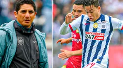 El ‘Chaval’ presenta una lesión en el tendón de Aquiles.