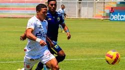AHORA, Grau iguala ante Stein por la fecha 14 del Clausura. (Foto: Liga de Fútbol Profesional)