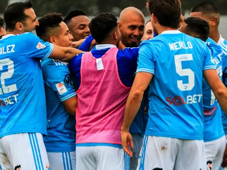 No brilló con Cristal y hoy está en el top 40 de goleadores del mundo