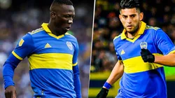 El día que Vargas se convirtió en el peruano más caro en la historia. (Foto: Getty Images)