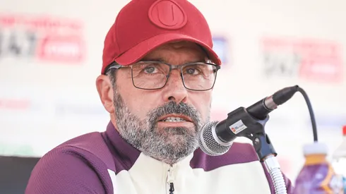 Carlos Compagnucci confía en ser campeón del torneo clausura 2022