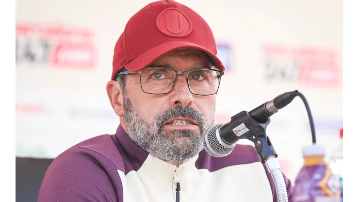 Carlos Compagnucci confía en ser campeón del torneo clausura 2022