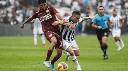 ¿Cómo se transmitirá el fútbol peruano en la próxima temporada?