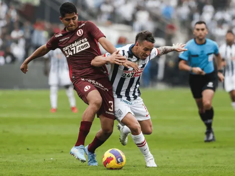 ¿Cómo se transmitirá el fútbol peruano en la próxima temporada?