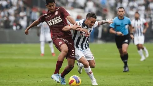 ¿Cómo se transmitirá el fútbol peruano en la próxima temporada?