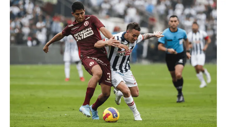¿Cómo se transmitirá el fútbol peruano en la próxima temporada?
