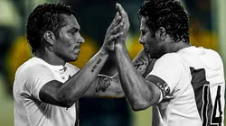 "Paolo Guerrero y Claudio Pizarro nunca más volverán a tener una amistad". (Foto: Getty Images)