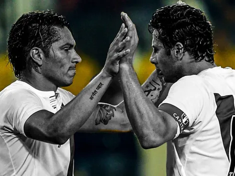 "Guerrero y Pizarro nunca más volverán a tener una amistad"