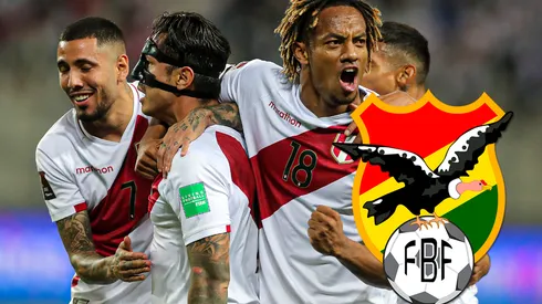 El encuentro se jugaría en el país altiplánico.