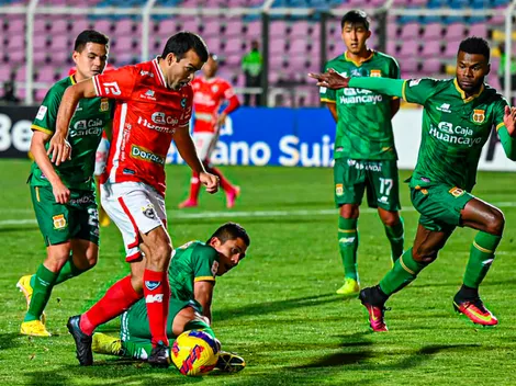 Grítalo ‘Matador’: Sport Huancayo derrotó a Cienciano por la Liga 1 2022