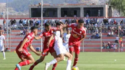 El partido corresponderá a la fecha 14 del Clausura. Foto: Liga de Fútbol Profesional