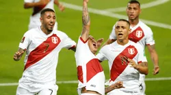 Selección Peruana tendría confirmados sus dos amistosos para el mes de noviembre. Foto: GLR