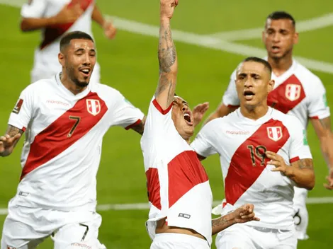 ¡Confirmado! La Selección Peruana ya tiene rivales para sus próximos dos amistosos