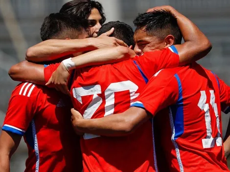 Mientras Perú sufre, Sebastian Pineau disfruta de un triunfazo de Chile sobre Argentina