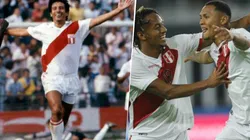 César Cueto elogia a Bryan Reyna: "Es un chico respetuoso, con mucho talento"